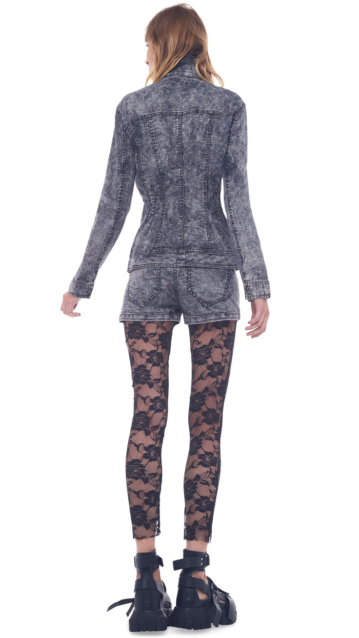 JEANS JACKET #3
