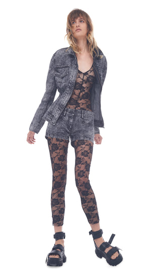 JEANS JACKET #5 Thumbnail