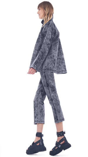 MEN'S TRENCH JACKET #2 Thumbnail