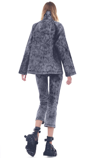 MEN'S TRENCH JACKET #3 Thumbnail