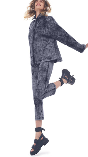MEN'S TRENCH JACKET #4 Thumbnail