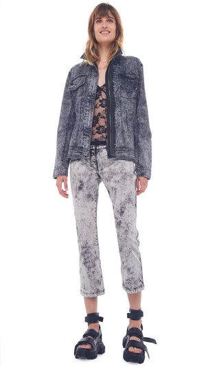 JEANS JACKET #7 Thumbnail