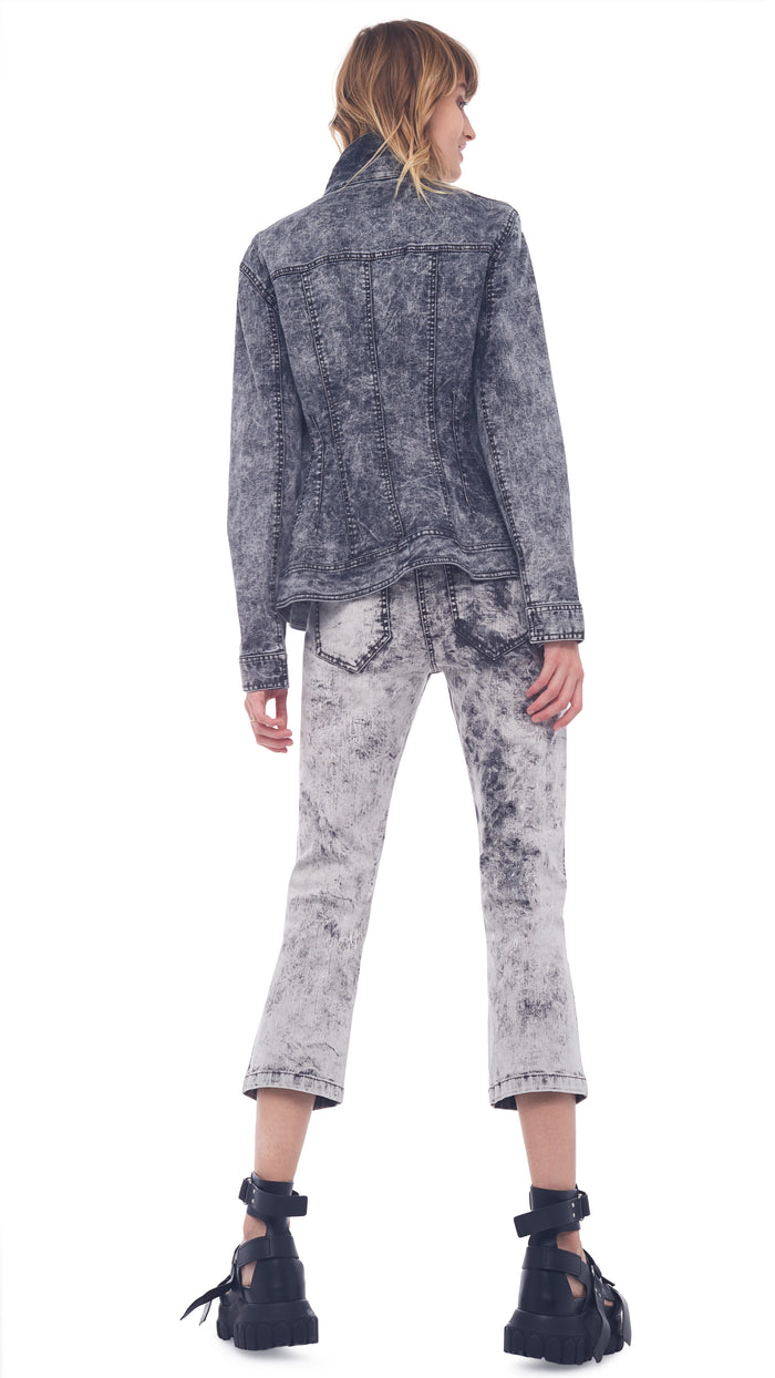 JEANS JACKET #8