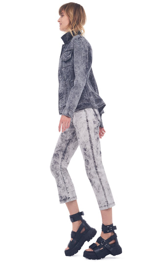 JEANS JACKET #9 Thumbnail