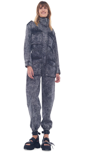 TURTLE CARGO JUMPSUIT #1 Thumbnail