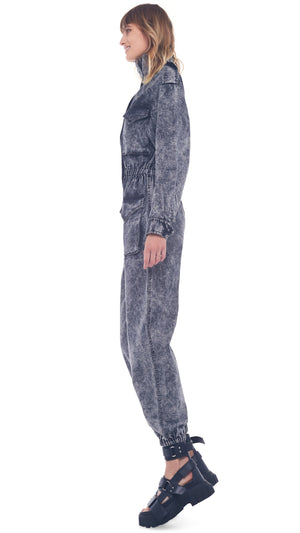 TURTLE CARGO JUMPSUIT #2 Thumbnail