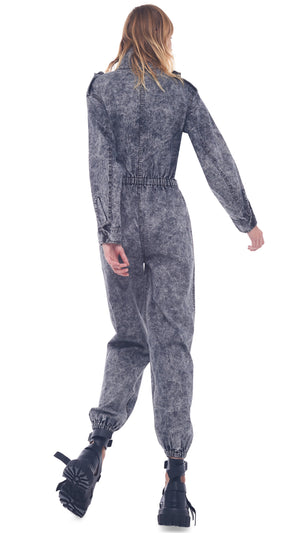 TURTLE CARGO JUMPSUIT #3 Thumbnail