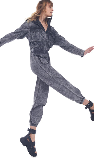 TURTLE CARGO JUMPSUIT #7 Thumbnail