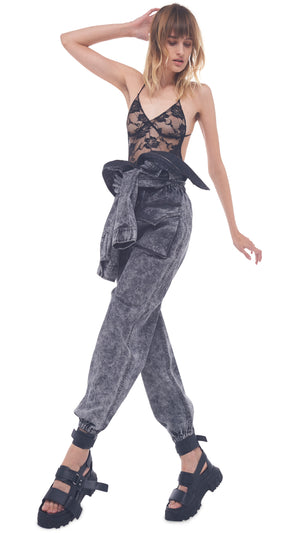 TURTLE CARGO JUMPSUIT #8 Thumbnail