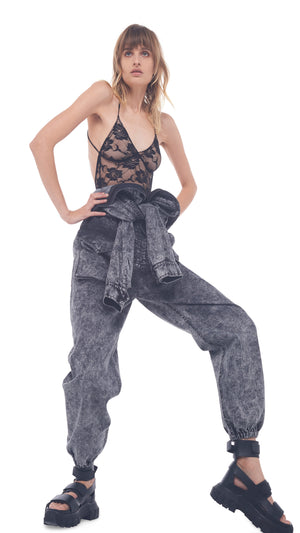 TURTLE CARGO JUMPSUIT #9 Thumbnail