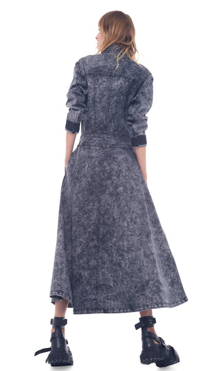 JEANS COAT #3 Thumbnail