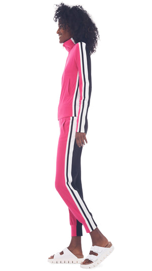SIDE STRIPE TURTLE JACKET #2 Thumbnail