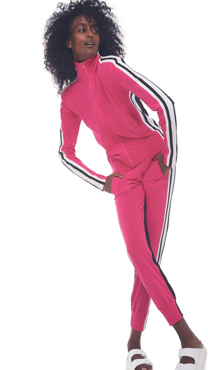 SIDE STRIPE TURTLE JACKET #5 Thumbnail