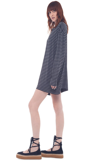 OVERSIZE BF NK SHIRT #2 Thumbnail