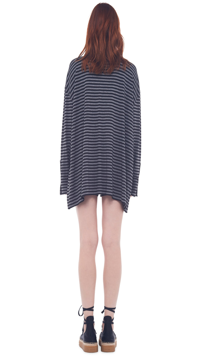 OVERSIZE BF NK SHIRT #3