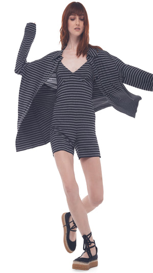OVERSIZE BF NK SHIRT #4 Thumbnail