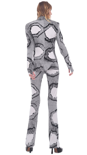 SINGLE BREASTED JACKET #3 Thumbnail