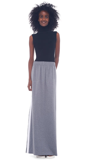 SIDE STRIPE BF SWEATSKIRT #1 Thumbnail
