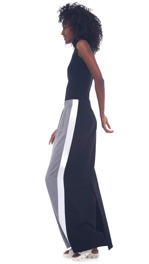SIDE STRIPE BF SWEATSKIRT #2 Thumbnail