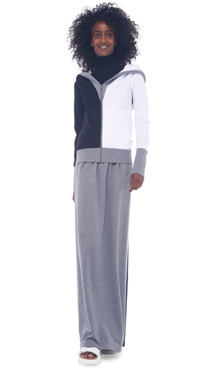 SIDE STRIPE BF SWEATSKIRT #6 Thumbnail