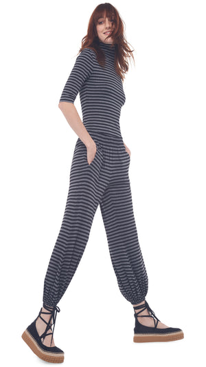 BF PUFF JOG PANT #4 Thumbnail