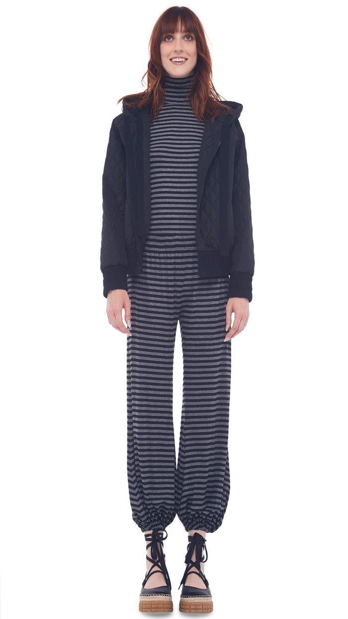 BF PUFF JOG PANT #9