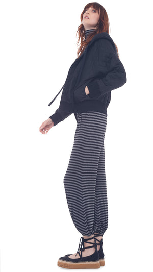 BF PUFF JOG PANT #10 Thumbnail