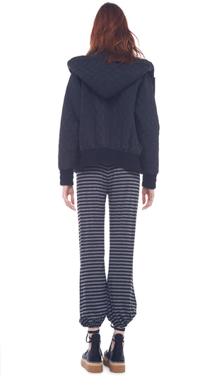 BF PUFF JOG PANT #11 Thumbnail
