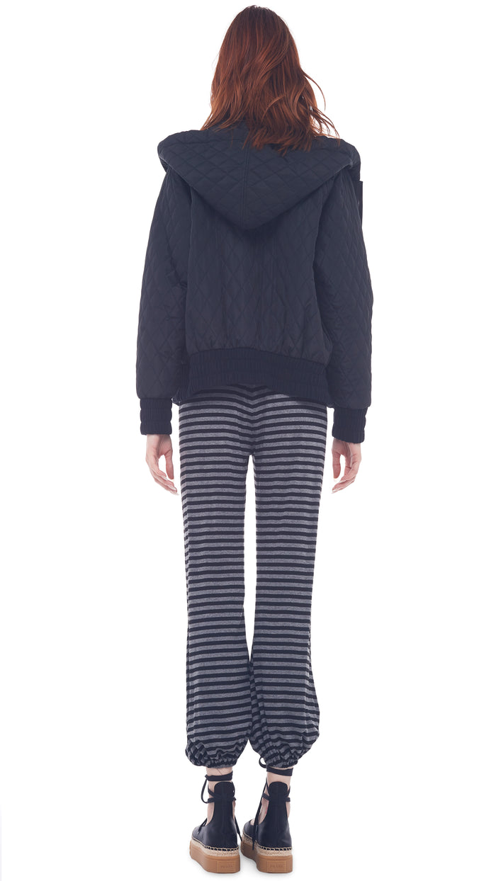 BF PUFF JOG PANT #11