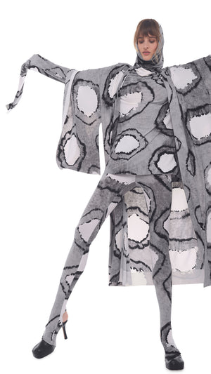 MIDCALF ROBE #6 Thumbnail