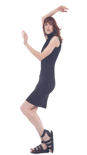 SLIM FIT TURTLE DRESS #4 Thumbnail
