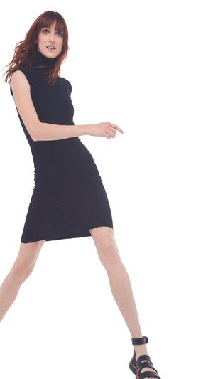 SLIM FIT TURTLE DRESS #5 Thumbnail