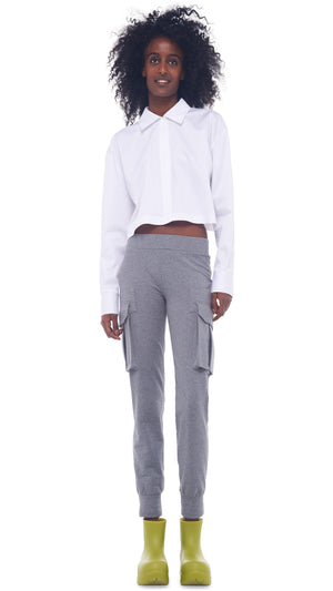 CARGO JOG PANT #1 Thumbnail