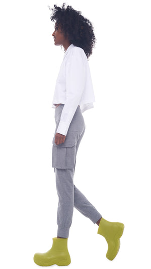 CARGO JOG PANT #2 Thumbnail