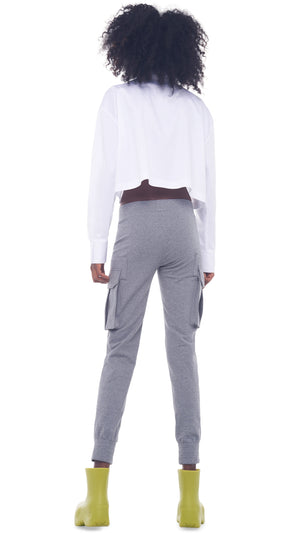 CARGO JOG PANT #3 Thumbnail