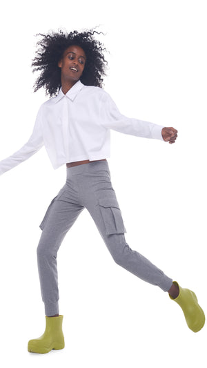 CARGO JOG PANT #4 Thumbnail