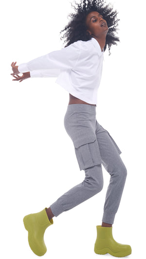 CARGO JOG PANT #5 Thumbnail