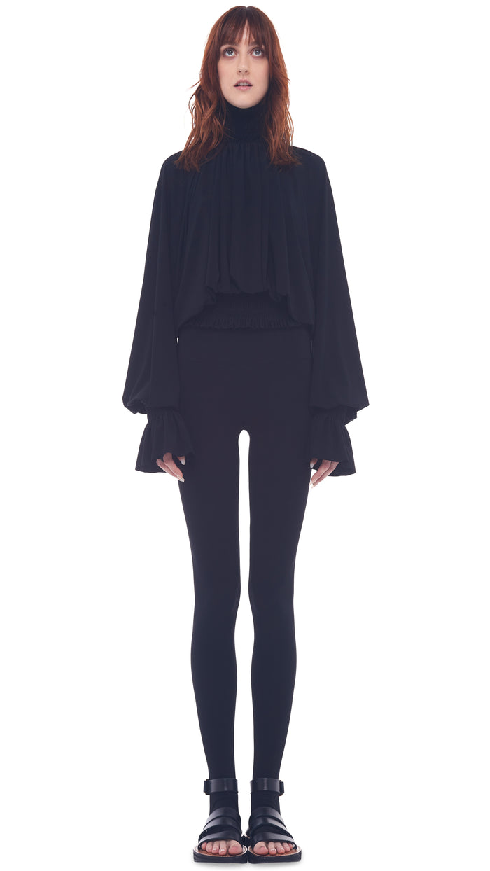TURTLE PEASANT TOP #1