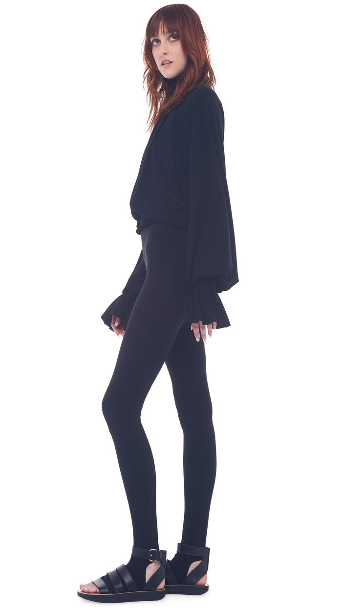 TURTLE PEASANT TOP #2