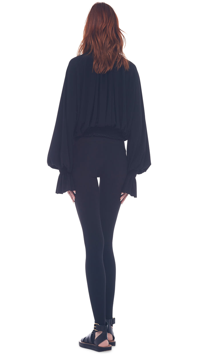 TURTLE PEASANT TOP #3