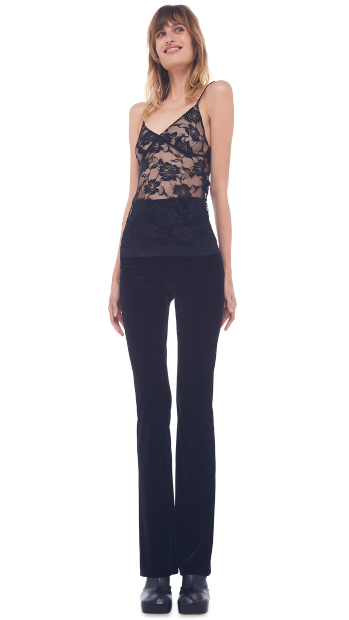 SLIP TOP #1
