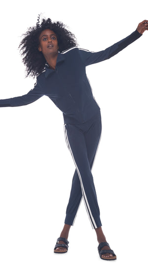 SIDE STRIPE JOG PANT #4 Thumbnail