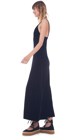 SLIP DRESS TO MIDCALF #2 Thumbnail