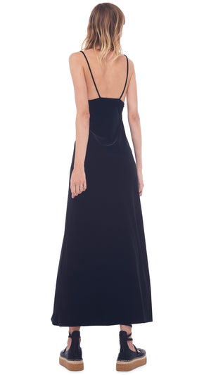 SLIP DRESS TO MIDCALF #3 Thumbnail