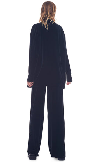STRAIGHT LEG PANT #4 Thumbnail
