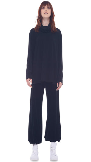 BF OVERSIZED TURTLENECK TOP #1 Thumbnail