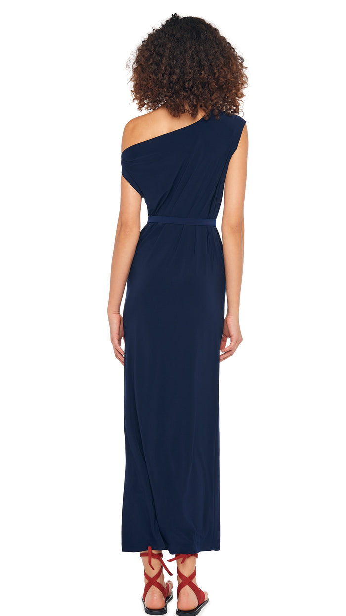 DROP SHOULDER GOWN #3