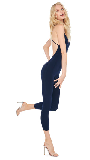 LOW BACK FARA SLIP CATSUIT #7 Thumbnail