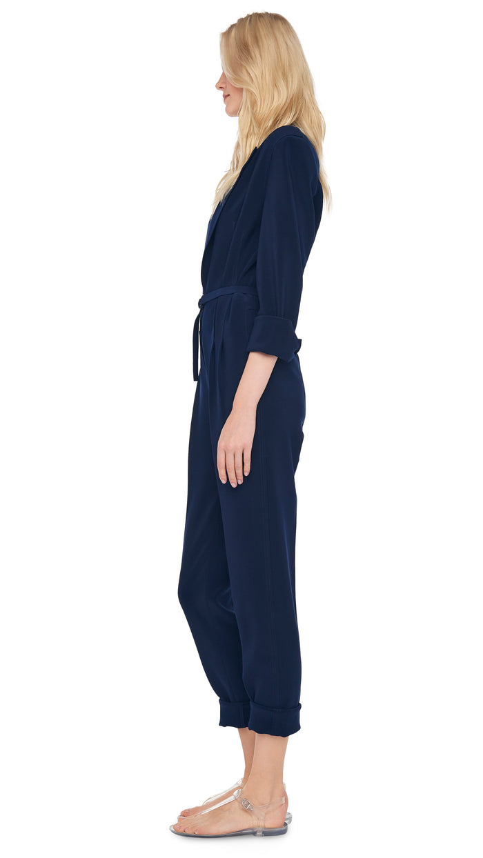 EASY FIT SB TAPERED LEG JUMPSUIT #9