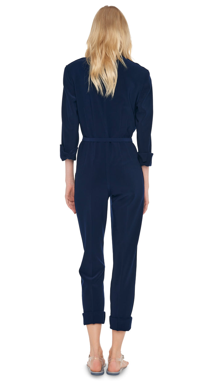 EASY FIT SB TAPERED LEG JUMPSUIT #10